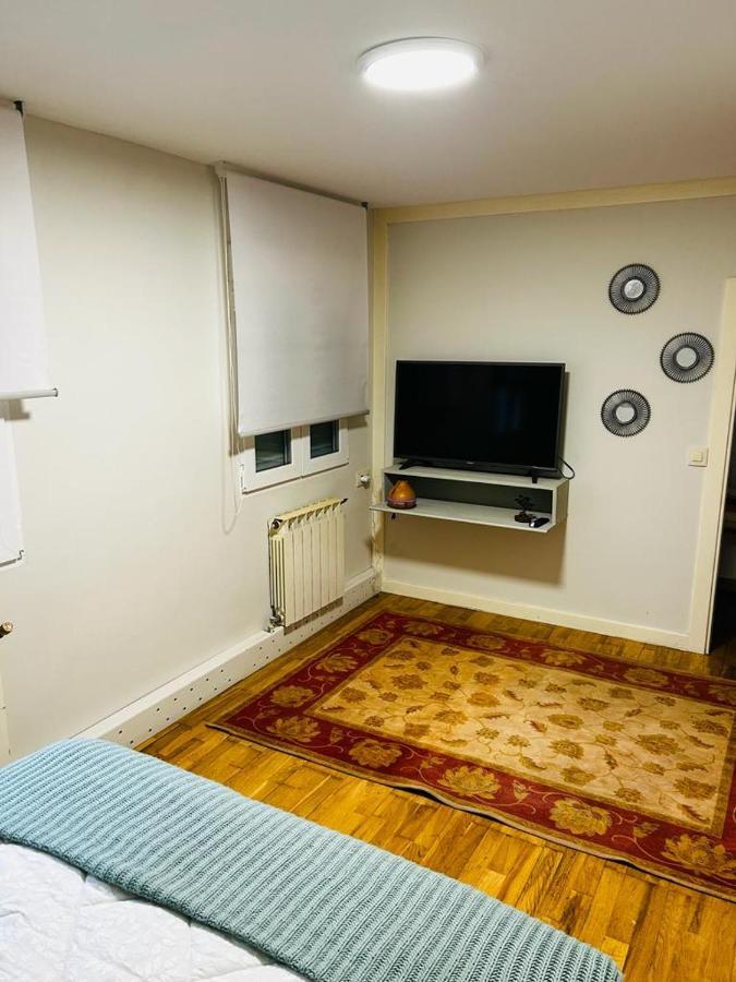 폰테베드라 Casa Vinculeiro Morana 빌라 외부 사진